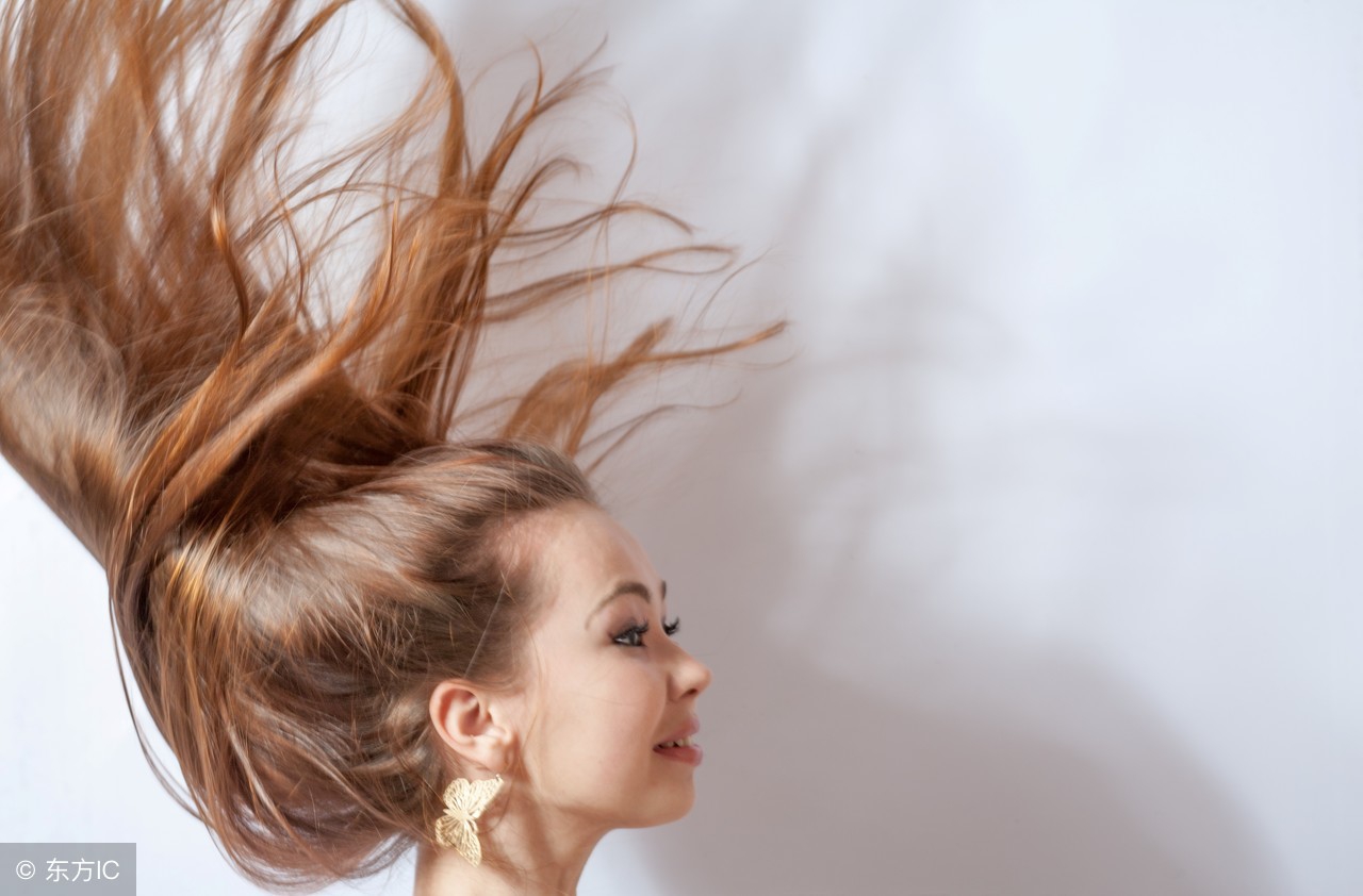 怎么养头发毛囊,头发应该怎么养护