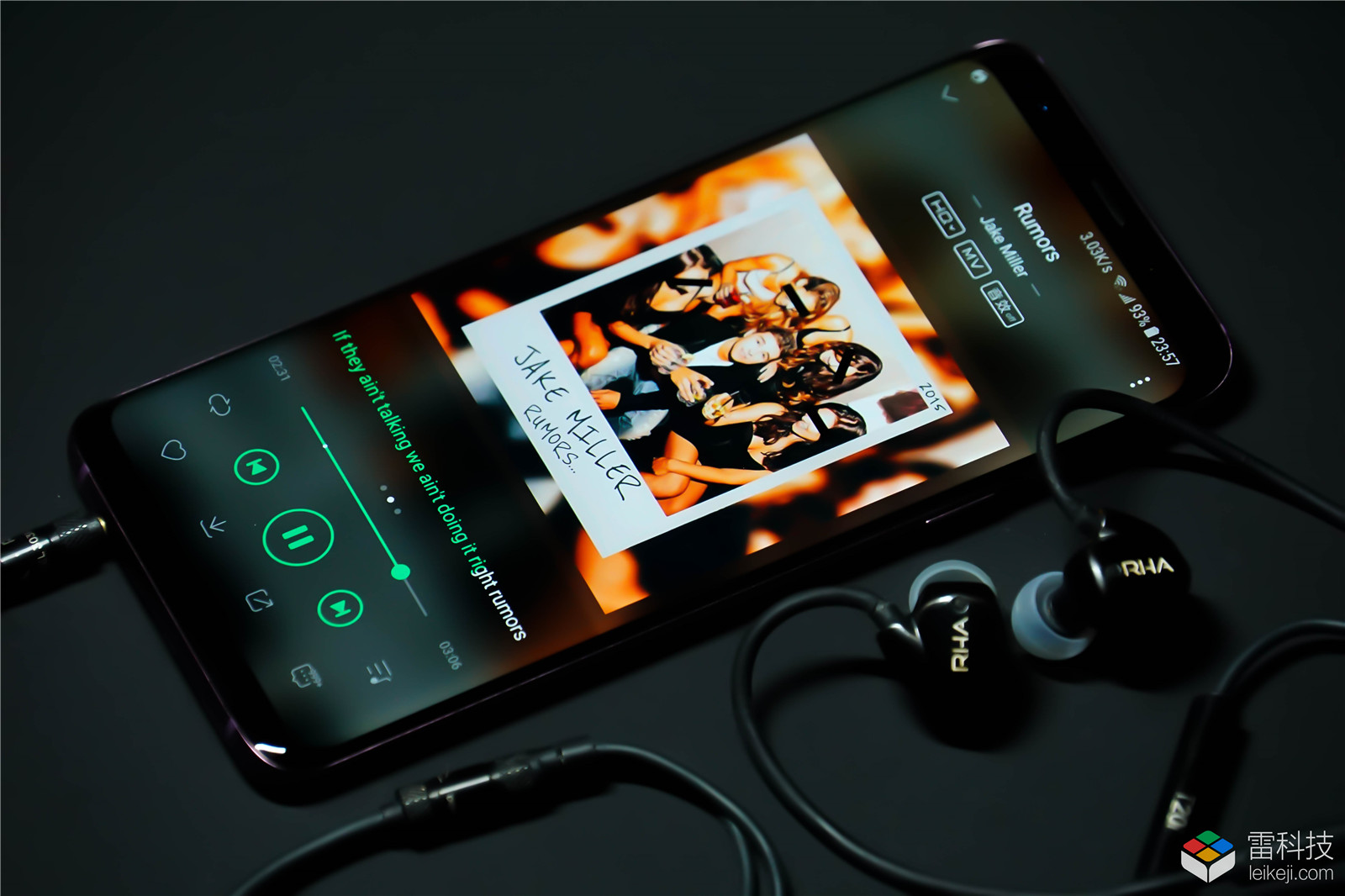 三星s9+入手后真实评价,三星s9音质和播放器