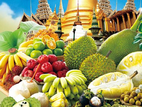 泰国去哪里买特产便宜,泰国特产有哪些品牌