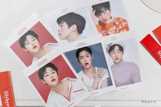 韩国春夏唇彩推荐,韩系平价唇彩推荐