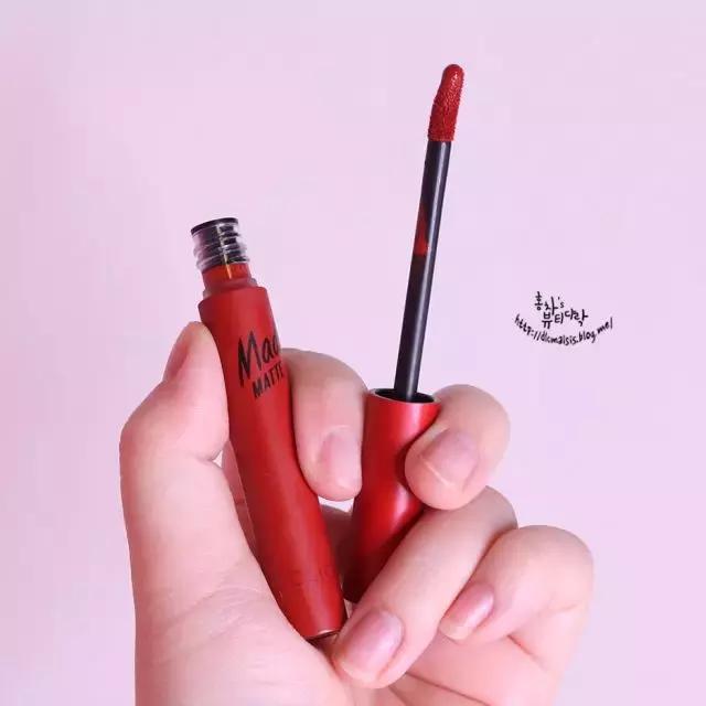 韩国春夏唇彩推荐,韩系平价唇彩推荐