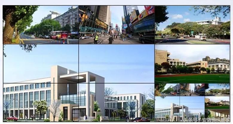 巨峰科技解码管理平台服务一体机面市,安防行业进入新时代