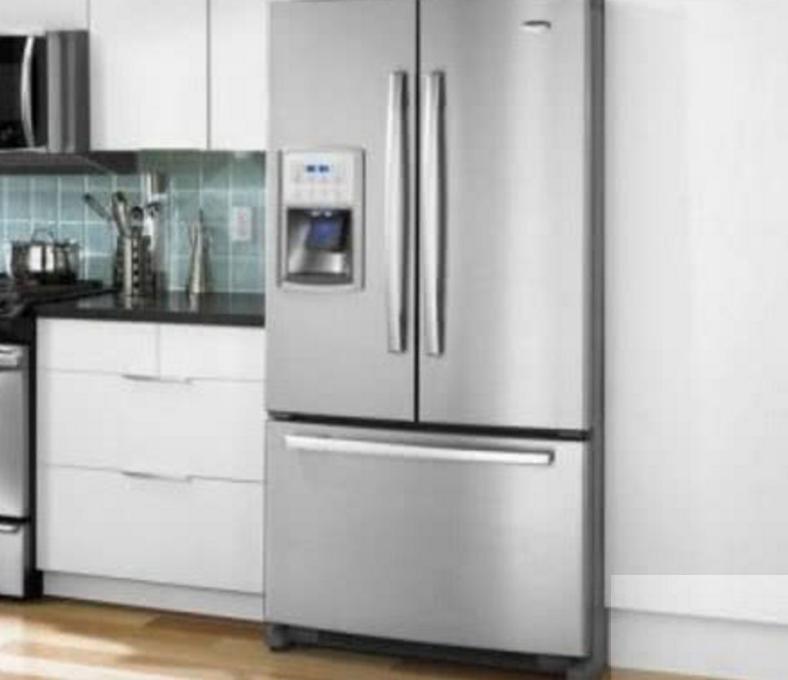 双开门冰箱和四开门冰箱哪个好,冰箱买双开门还是十字对开门