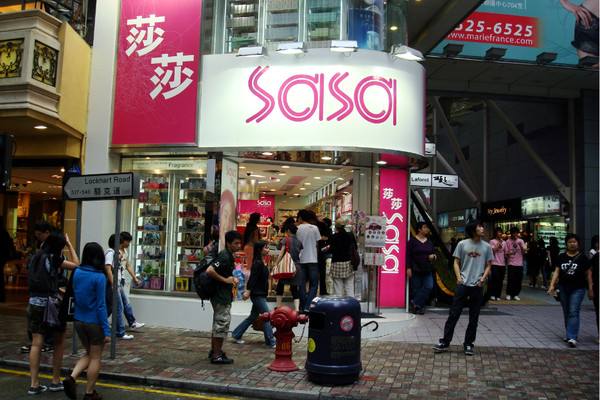 香港购物攻略美妆网站,香港购物鞋衣攻略