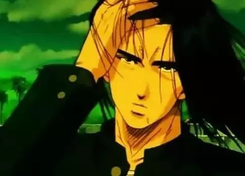 初看不知画中意再看已成单身汉,80后看过的日本动漫十大公认神作