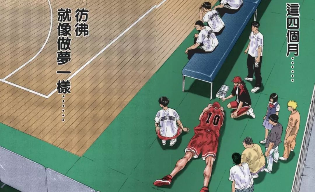 初看不知画中意再看已成单身汉,80后看过的日本动漫十大公认神作