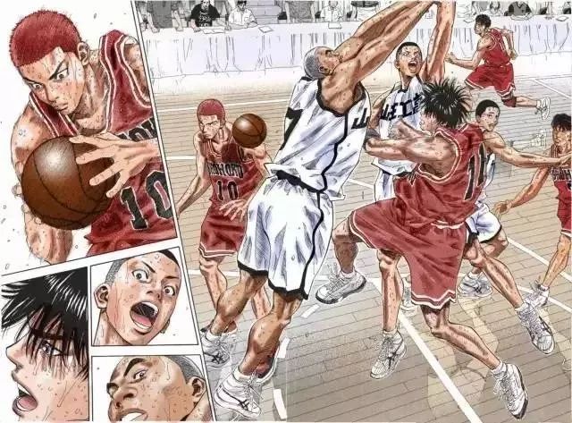 初看不知画中意再看已成单身汉,80后看过的日本动漫十大公认神作