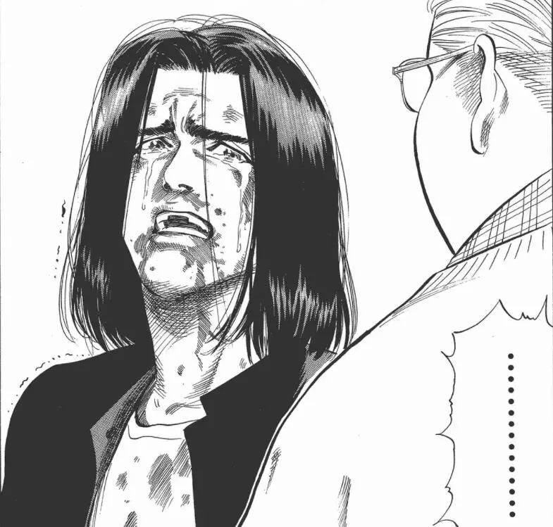 初看不知画中意再看已成单身汉,80后看过的日本动漫十大公认神作