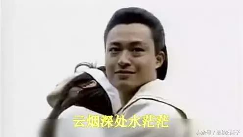 当年没看懂！《情深深雨蒙蒙》何书桓原来这么渣，撩妹手段太高