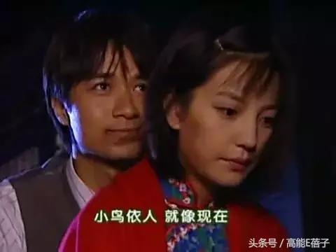 当年没看懂！《情深深雨蒙蒙》何书桓原来这么渣，撩妹手段太高