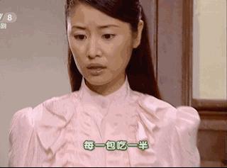 当年没看懂！《情深深雨蒙蒙》何书桓原来这么渣，撩妹手段太高