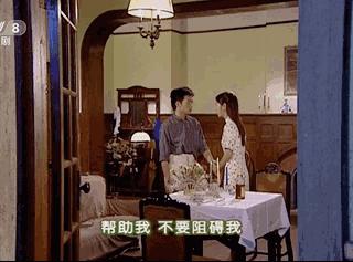 当年没看懂！《情深深雨蒙蒙》何书桓原来这么渣，撩妹手段太高