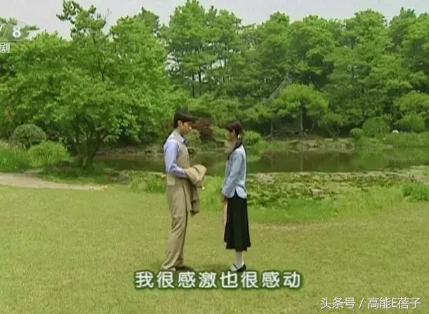 当年没看懂！《情深深雨蒙蒙》何书桓原来这么渣，撩妹手段太高