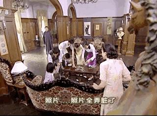 当年没看懂！《情深深雨蒙蒙》何书桓原来这么渣，撩妹手段太高