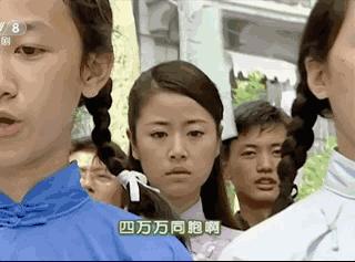 当年没看懂！《情深深雨蒙蒙》何书桓原来这么渣，撩妹手段太高