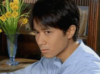 当年没看懂！《情深深雨蒙蒙》何书桓原来这么渣，撩妹手段太高