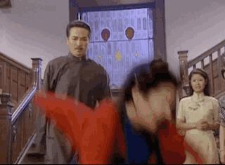 当年没看懂！《情深深雨蒙蒙》何书桓原来这么渣，撩妹手段太高