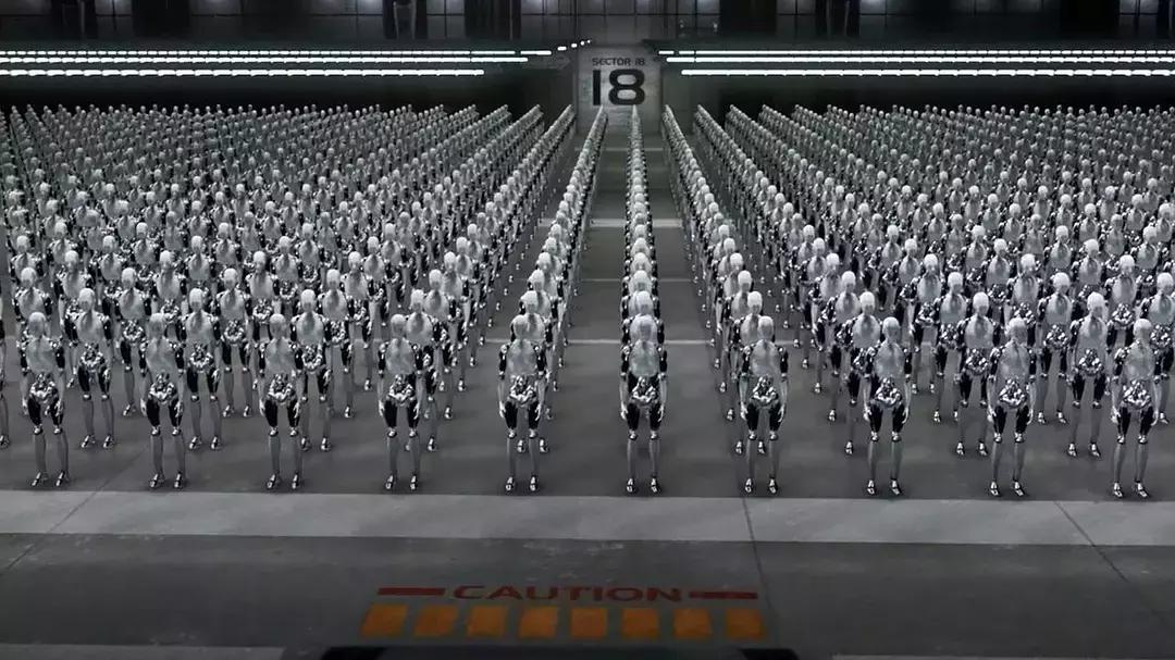 有没有像环太平洋一样的机甲电影,环太平洋的科幻机甲