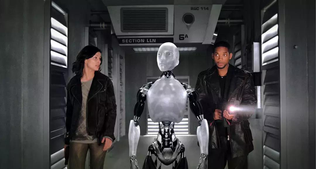 有没有像环太平洋一样的机甲电影,环太平洋的科幻机甲