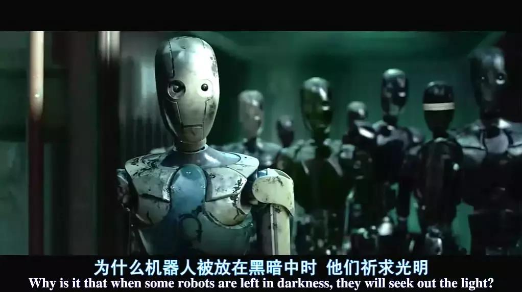 有没有像环太平洋一样的机甲电影,环太平洋的科幻机甲