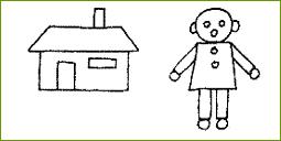 幼儿园批改作业奖励简笔画,幼儿园简笔画教学教程