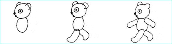 幼儿园批改作业奖励简笔画,幼儿园简笔画教学教程