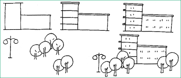 幼儿园批改作业奖励简笔画,幼儿园简笔画教学教程