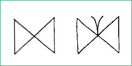 幼儿园批改作业奖励简笔画,幼儿园简笔画教学教程