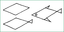 幼儿园批改作业奖励简笔画,幼儿园简笔画教学教程