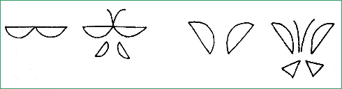 幼儿园批改作业奖励简笔画,幼儿园简笔画教学教程