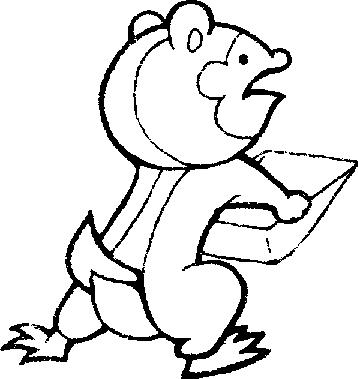 幼儿园批改作业奖励简笔画,幼儿园简笔画教学教程