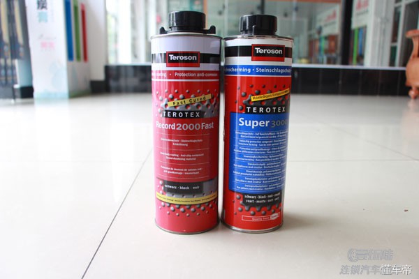 新款卡罗拉底盘需要喷防锈漆吗,丰田卡罗拉有喷装甲漆的么