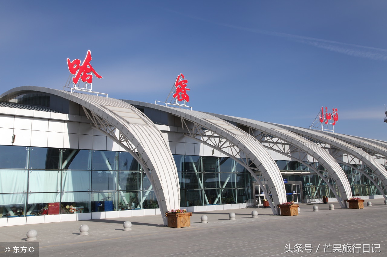 哈密是进疆的东大门,西域哈密国