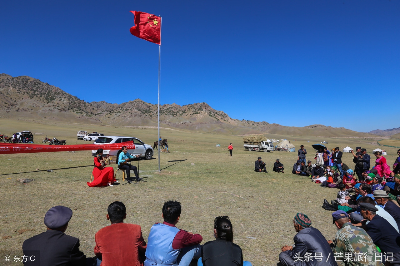 哈密是进疆的东大门,西域哈密国