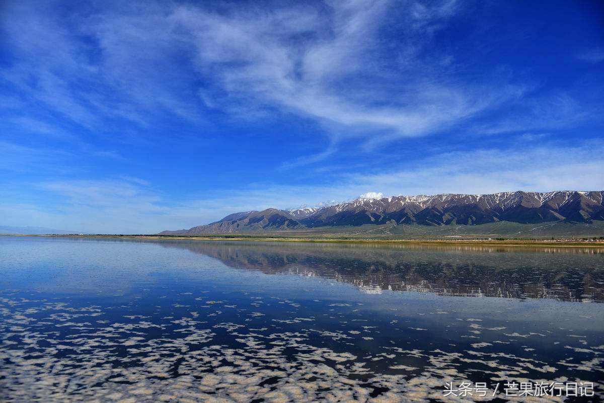 哈密是进疆的东大门,西域哈密国