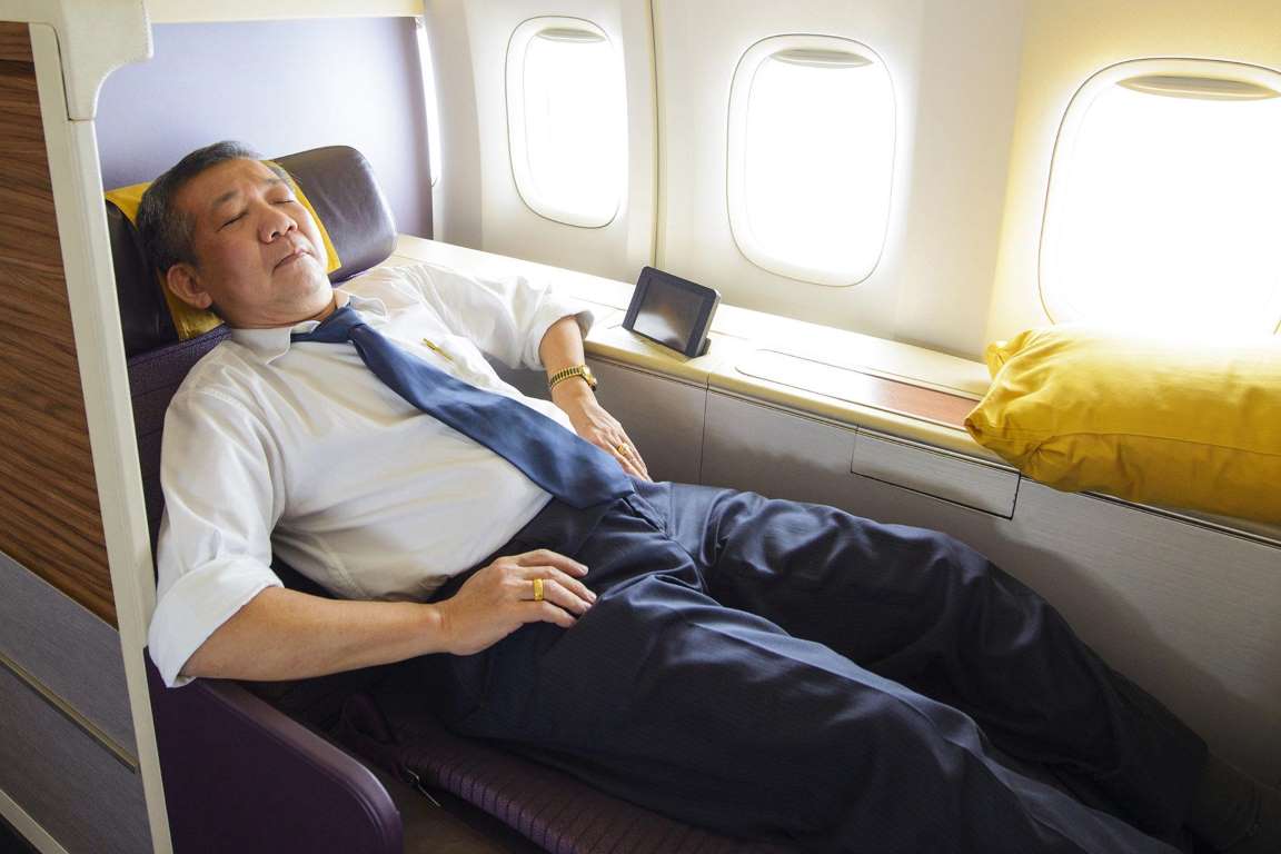 怎么解决恐惧坐飞机,旅行者的恐惧