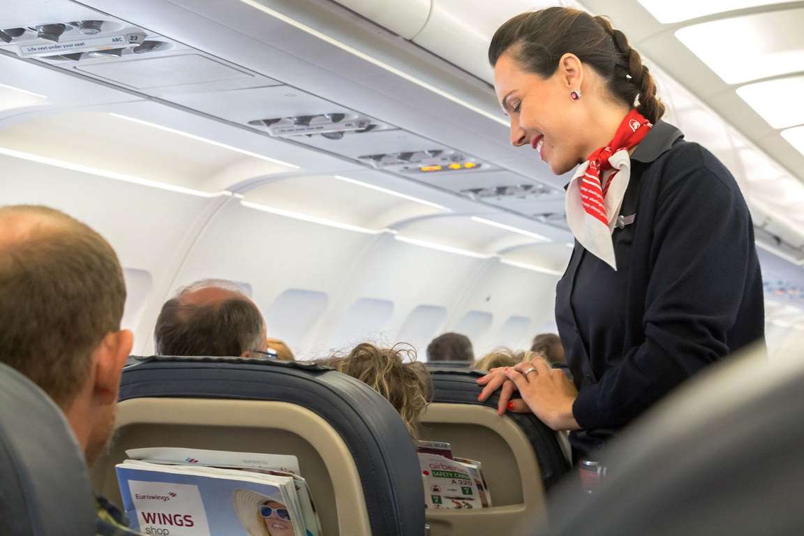 怎么解决恐惧坐飞机,旅行者的恐惧