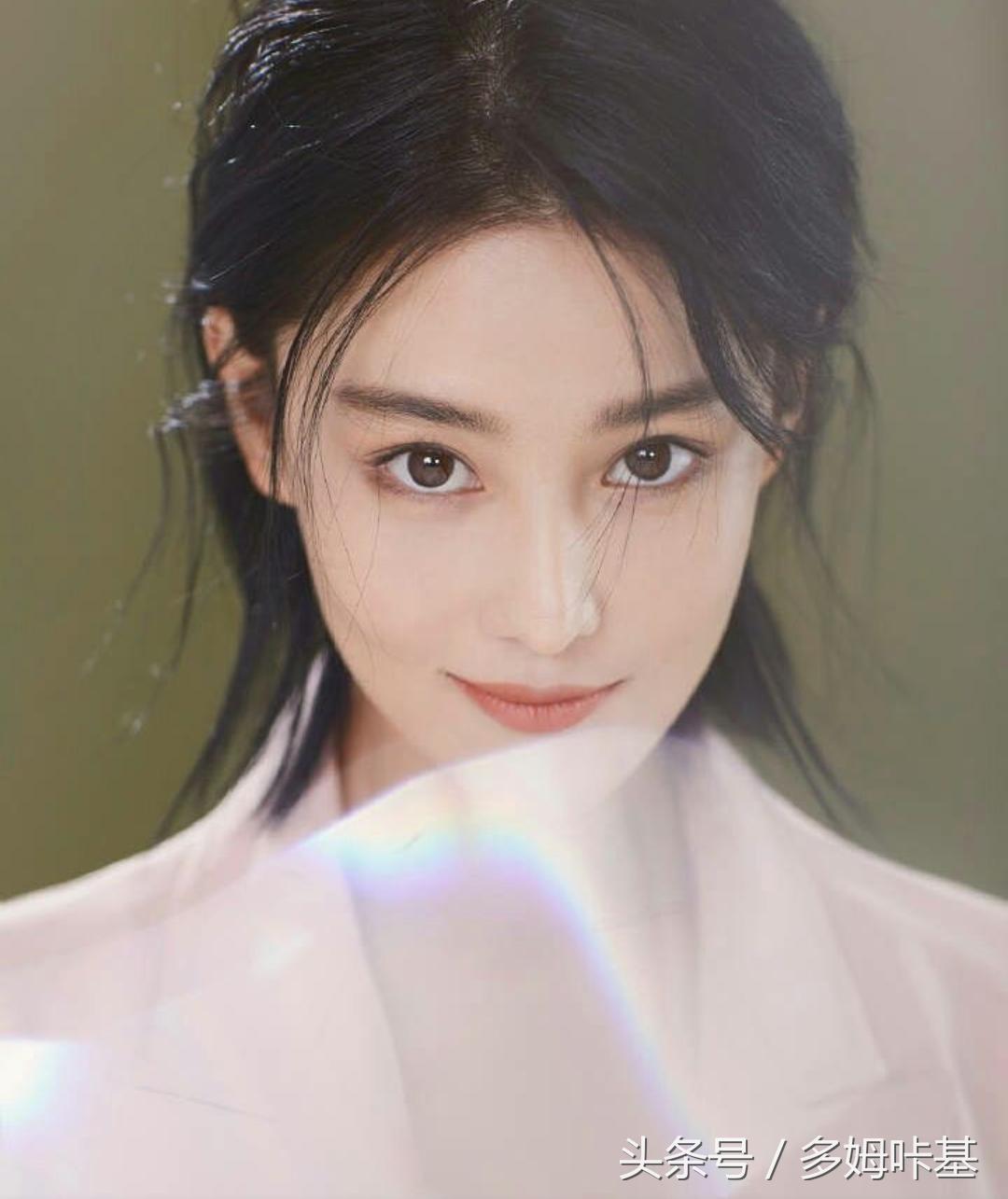 张馨予现如今状态,张馨予最近的状况