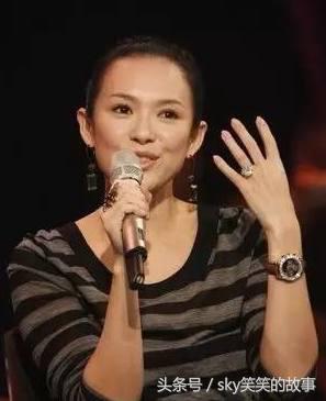 杨颖的钻戒值多少钱,杨颖钻戒价格多少万