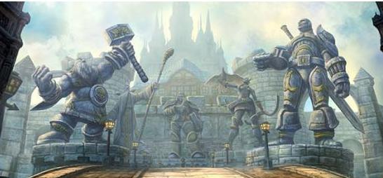 魔兽代练者的伤痛:这是世界上最孤独的职业