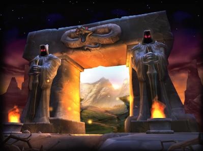 魔兽代练者的伤痛:这是世界上最孤独的职业