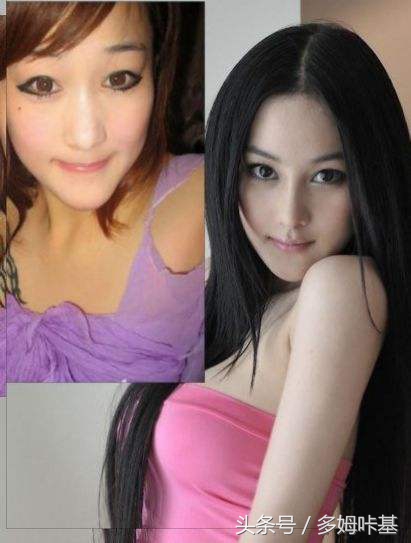 张馨予现如今状态,张馨予最近的状况