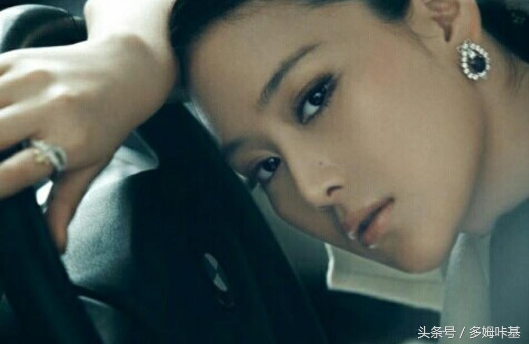 张馨予现如今状态,张馨予最近的状况