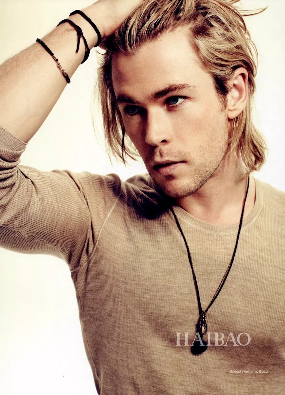 发现一枚比杜江更宠妻,比小贝会带娃的男神!颜值高更顾家的男神