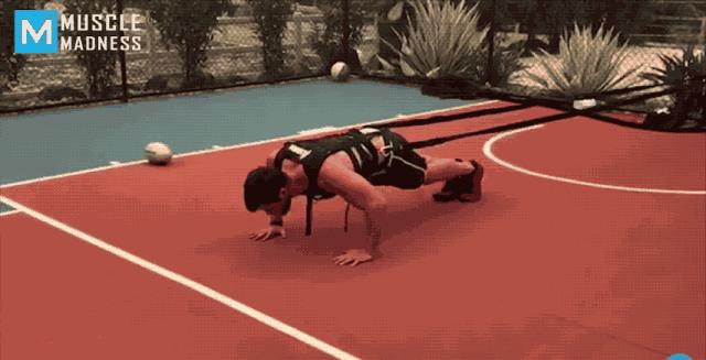 发现一枚比杜江更宠妻，比小贝会带娃的男神！颜值高更顾家的男神