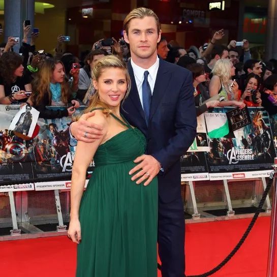 发现一枚比杜江更宠妻，比小贝会带娃的男神！颜值高更顾家的男神