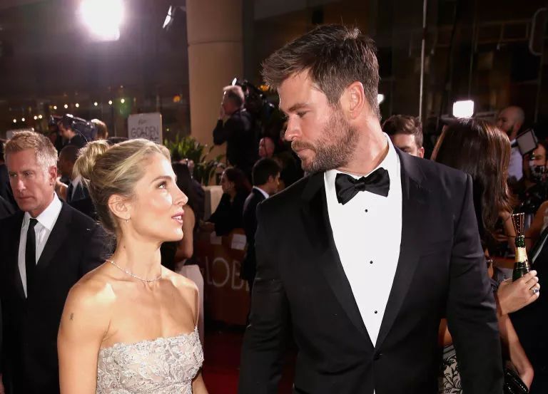 发现一枚比杜江更宠妻，比小贝会带娃的男神！颜值高更顾家的男神