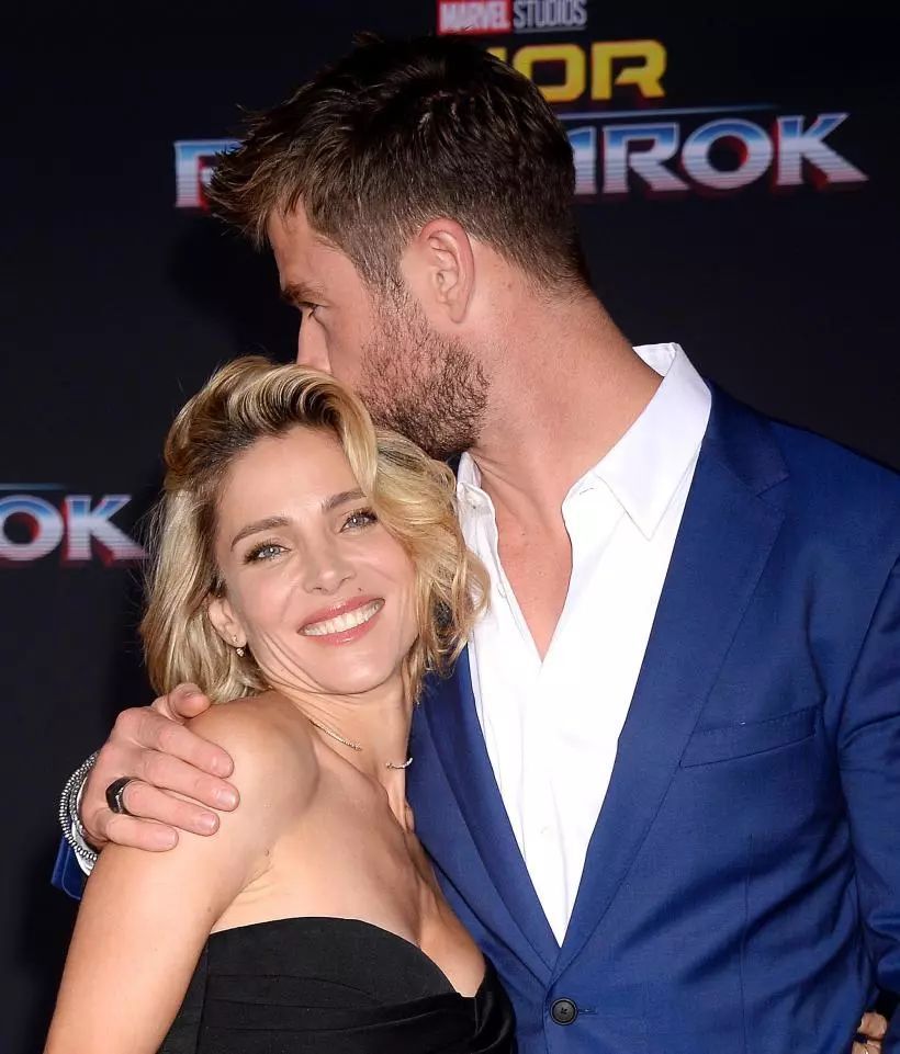 发现一枚比杜江更宠妻，比小贝会带娃的男神！颜值高更顾家的男神