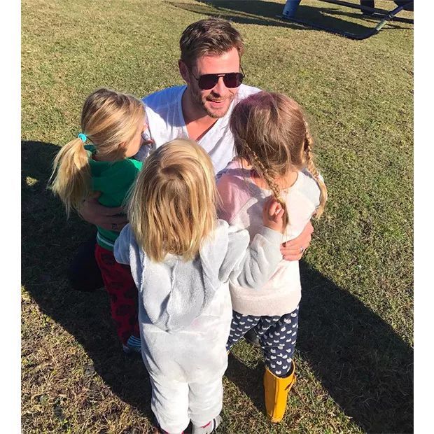 发现一枚比杜江更宠妻,比小贝会带娃的男神!颜值高更顾家的男神