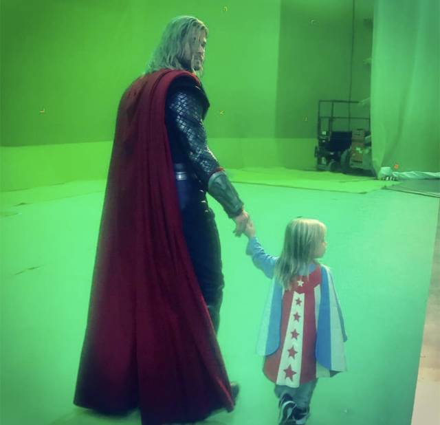 发现一枚比杜江更宠妻,比小贝会带娃的男神!颜值高更顾家的男神